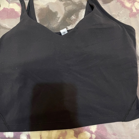 LULULEMON ALIGN BRA - Picture 3 of 3